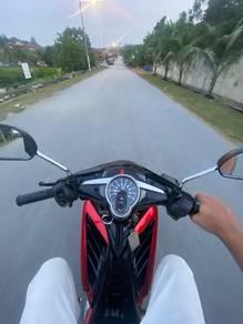 Yamaha 135LC