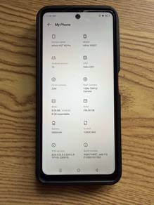 infinix hot 40 pro