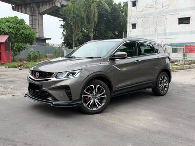 Proton X50 PREMIUM in Bandar Puteri Puchong, SGR