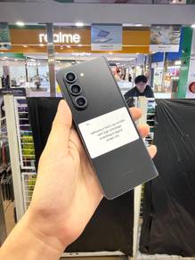 samsung z fold 5 5g ram12gb/256gb screen dot