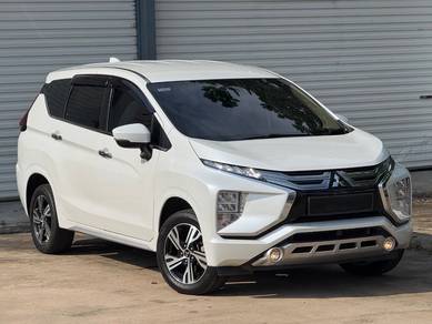 Mitsubishi Xpander  in Butterworth, PNG