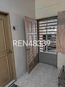 1-storey Terraced House For Sale in Kulim,KDH