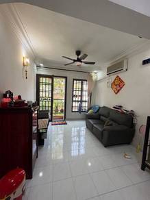 Apartment For Sale in Park Avenue (Tampoi Indah)
