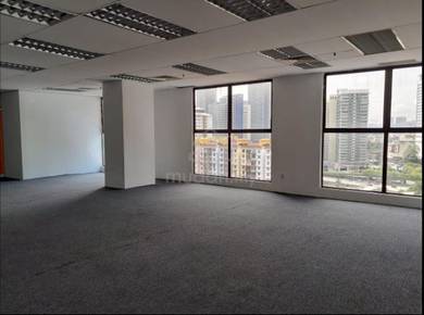 Office space For Sale in Bangsar,KUL