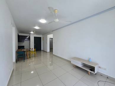 Service Residence For Sale in D' Ambience