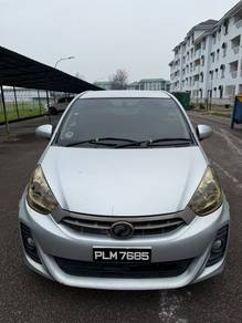 Perodua MyVi SE GHS in Butterworth, PNG