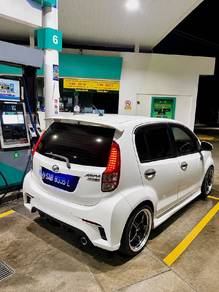 Perodua MyVi AV ADVANCE in Keningau, SBH
