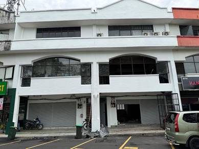Shop lot For Rent in Sungai Petani,KDH