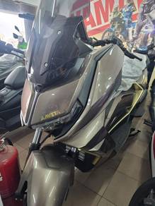 Aveta Vanguard 250 V2