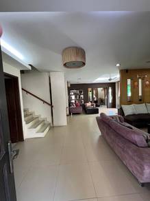 3-storey Terraced House For Sale in Kota Kinabalu,SBH