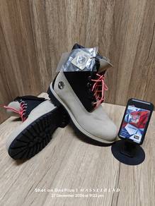 Timberland Waterproof Boot