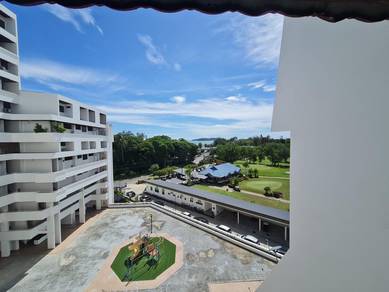 Condominium For Rent in Waikiki Condominium