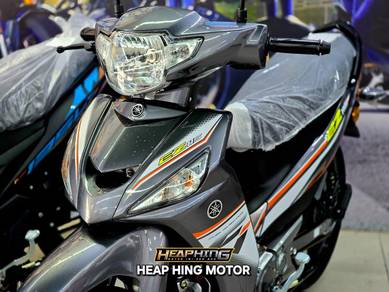 Yamaha 115Z