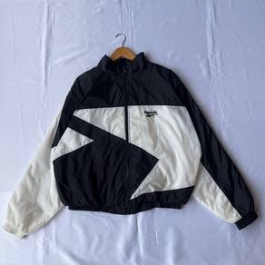 vtg Reebok Jacket