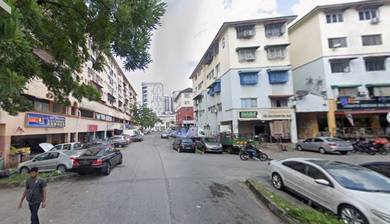 Shop lot For Sale in Seri Kembangan,SGR