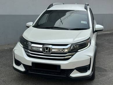 Honda BR-V E in Bandar Bukit Tinggi, SGR