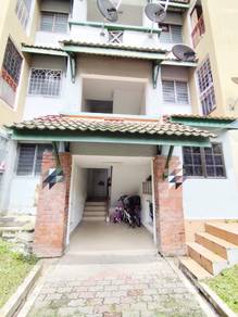 Apartment For Sale in Kenari Apartment (Taman Melati)