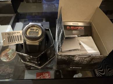 G-Shock G-B001MVB-8DR