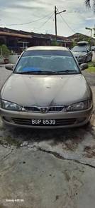 Proton Wira A/B GLi in Teluk Intan, PRK