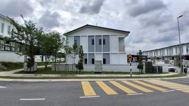 2-storey Terraced House For Rent in Rawang,SGR