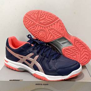 Asics Gel-Squad indoor shoe