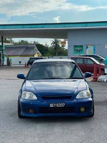 Honda Civic EXi in Pasir Mas, KTN