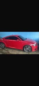 Audi Rim Org S-line Rim 19Inch