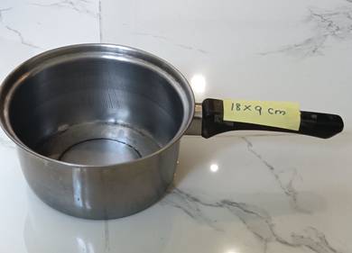 Cooking Pot-2 sets