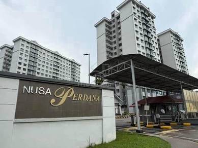 Room in Johor Bahru, JHR