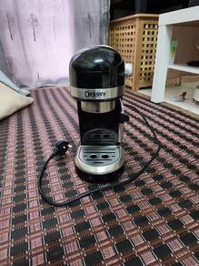 Dessini Coffee Machine 20 Bar