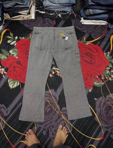 cargo jeans edwin saiz 37