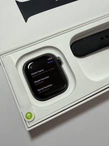 Apple Watch Series 11 42mm Jet Black | Spaylater
