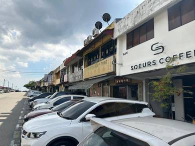 Shop lot For Rent in Skudai,JHR