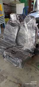 seat kelisa manual