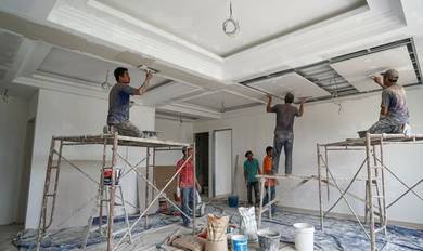 Renovation