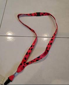 IKEA smaland lanyard collection gift souvenir