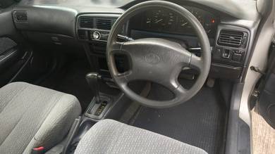 Toyota Corolla SEG in Ampang, SGR