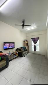 Condominium For Sale in Straits Garden Residence @ Jelutong