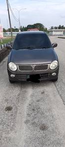 Perodua Kancil 850 EX in Kuantan, PHG