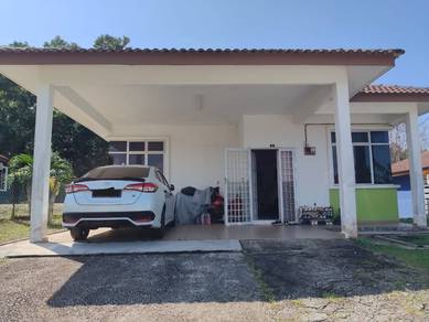 Bungalow House For Sale in Kota Tinggi,JHR