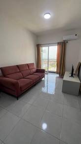 Apartment For Rent in Shah Alam,SGR