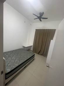 Service Residence For Rent in Centra Residences @ Nasa City