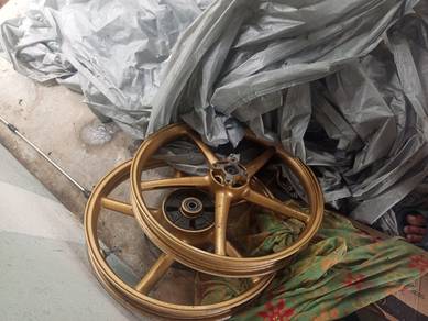 sportrim sp522 y15 y16 boleh pakai
