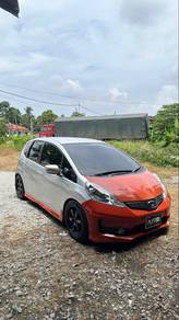 Honda Jazz Hybrid HYBRID in Kubang Kerian, KTN