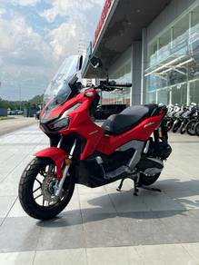 Honda ADV 160