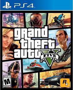 gta 5