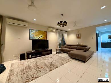 Semi-Detached House For Sale in Aman Perdana,SGR