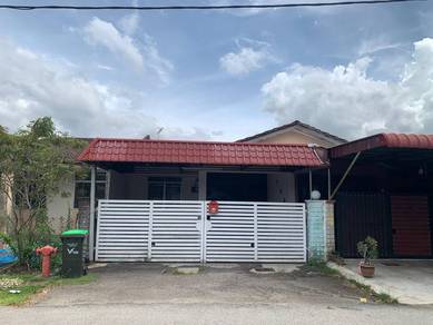 Terraced House For Sale in Padang Serai,KDH