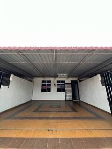 Terraced House For Sale in Kulim,KDH
