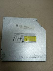Plug-and-play Philips DVDCD Rewritable Drive